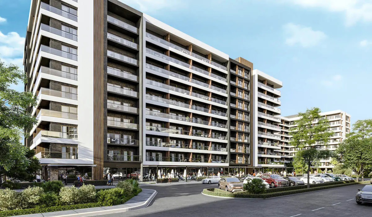 Real estate in Izmir